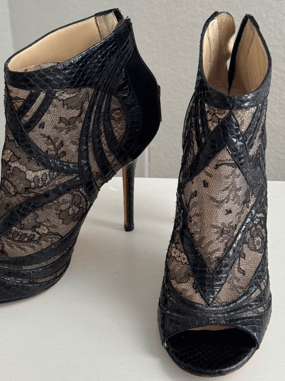 Jimmy Choo
